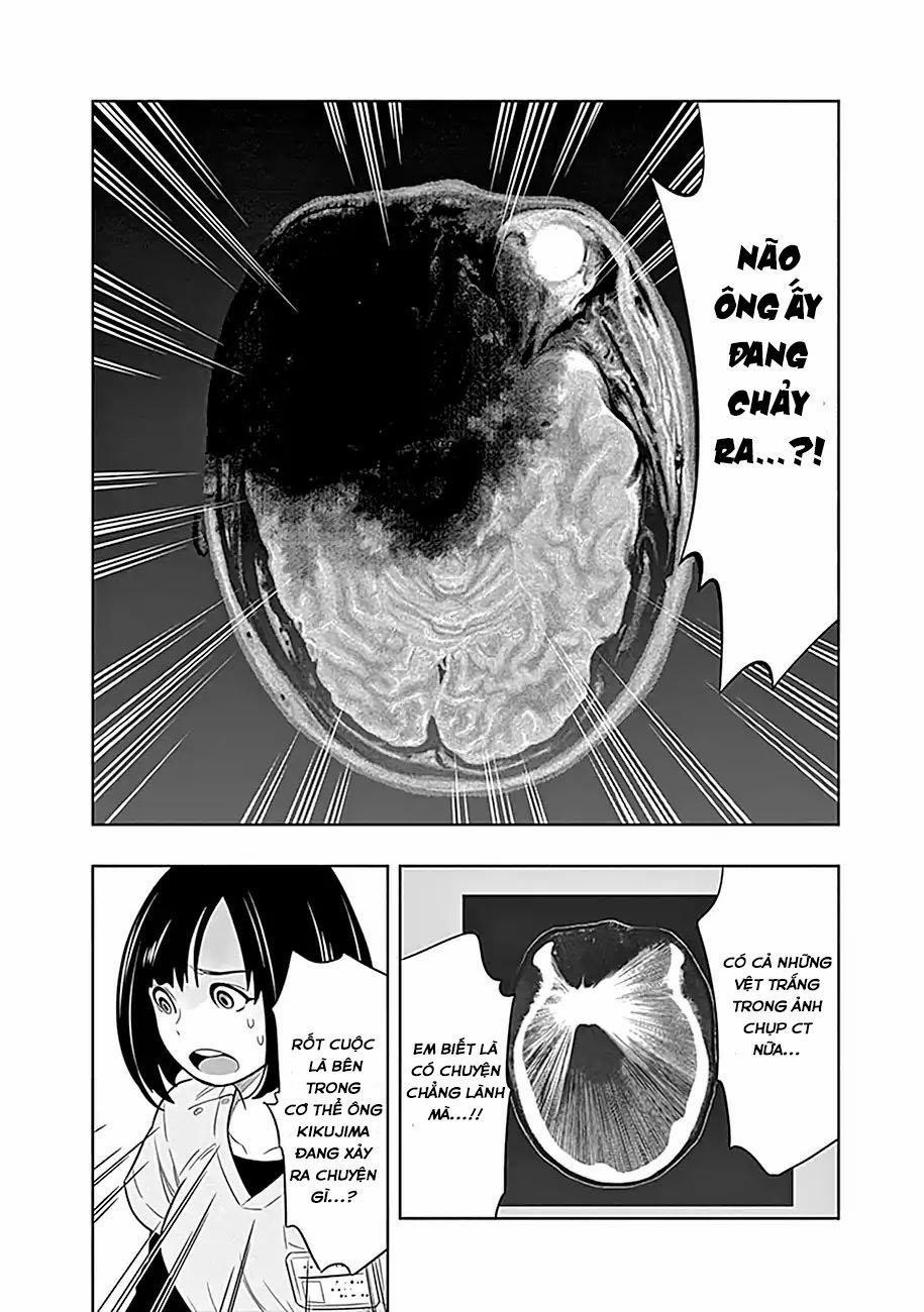 Radiation House 1 trang 51