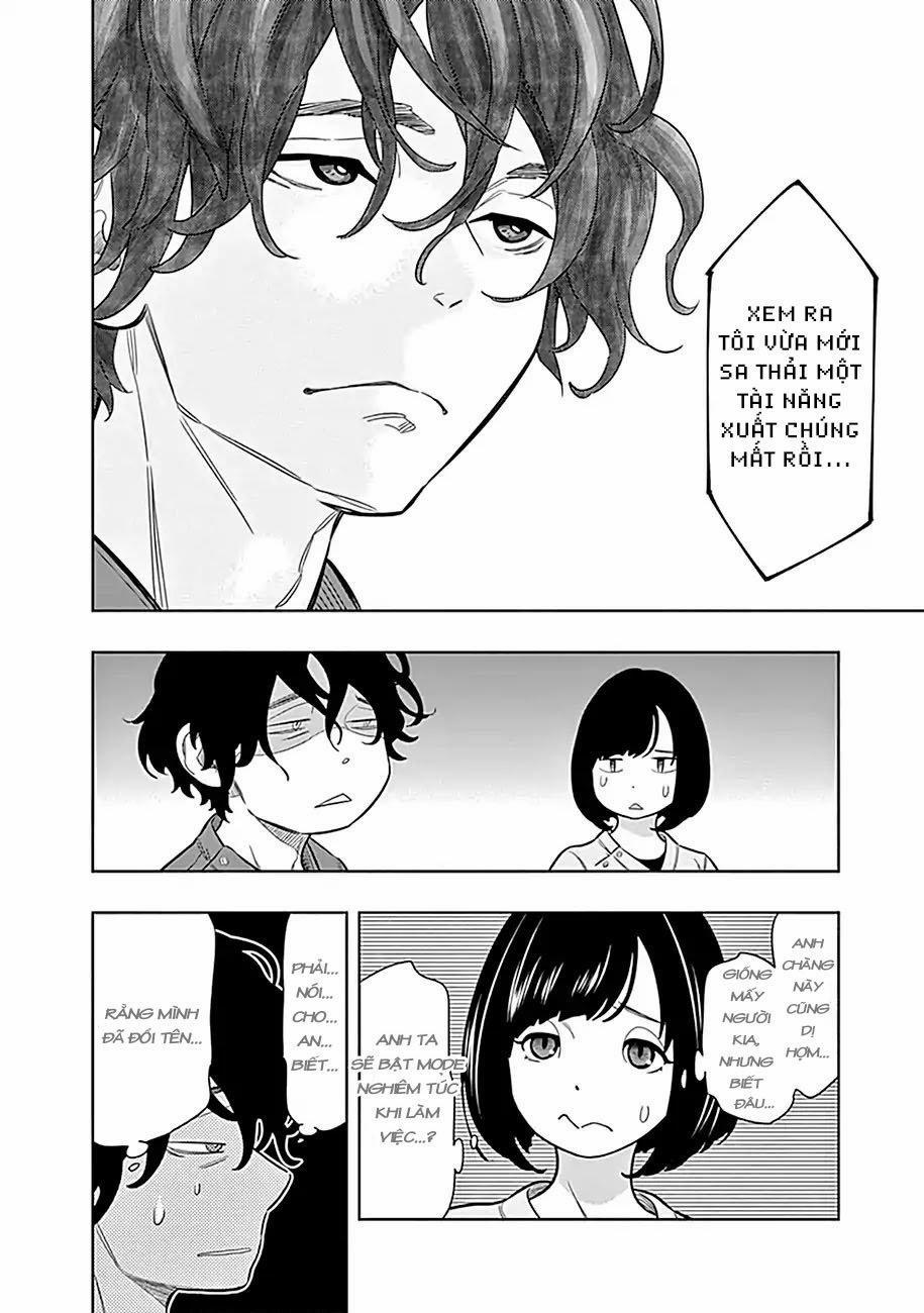 Radiation House 1 trang 59