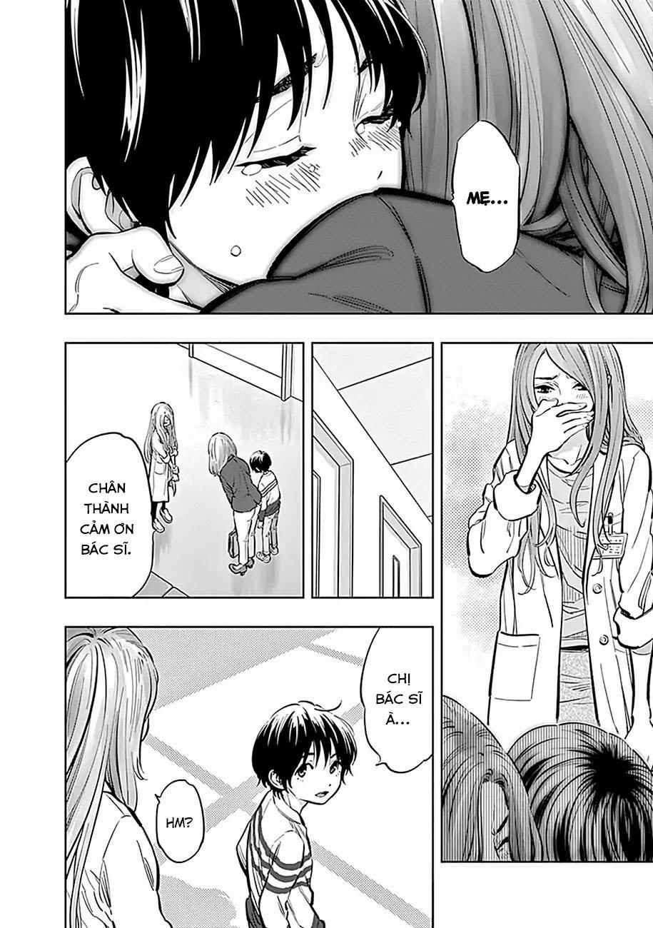 Radiation House 10 trang 11