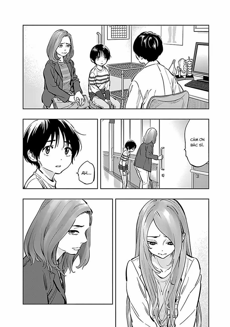 Radiation House 10 trang 2