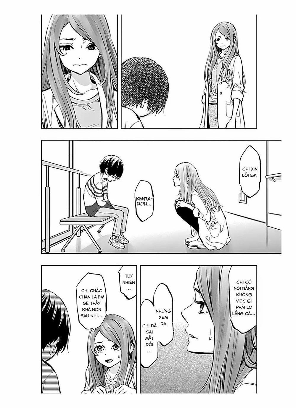 Radiation House 10 trang 6