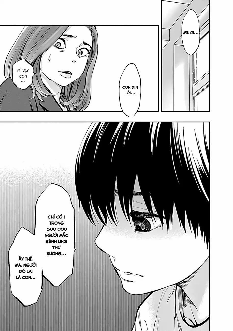 Radiation House 10 trang 7