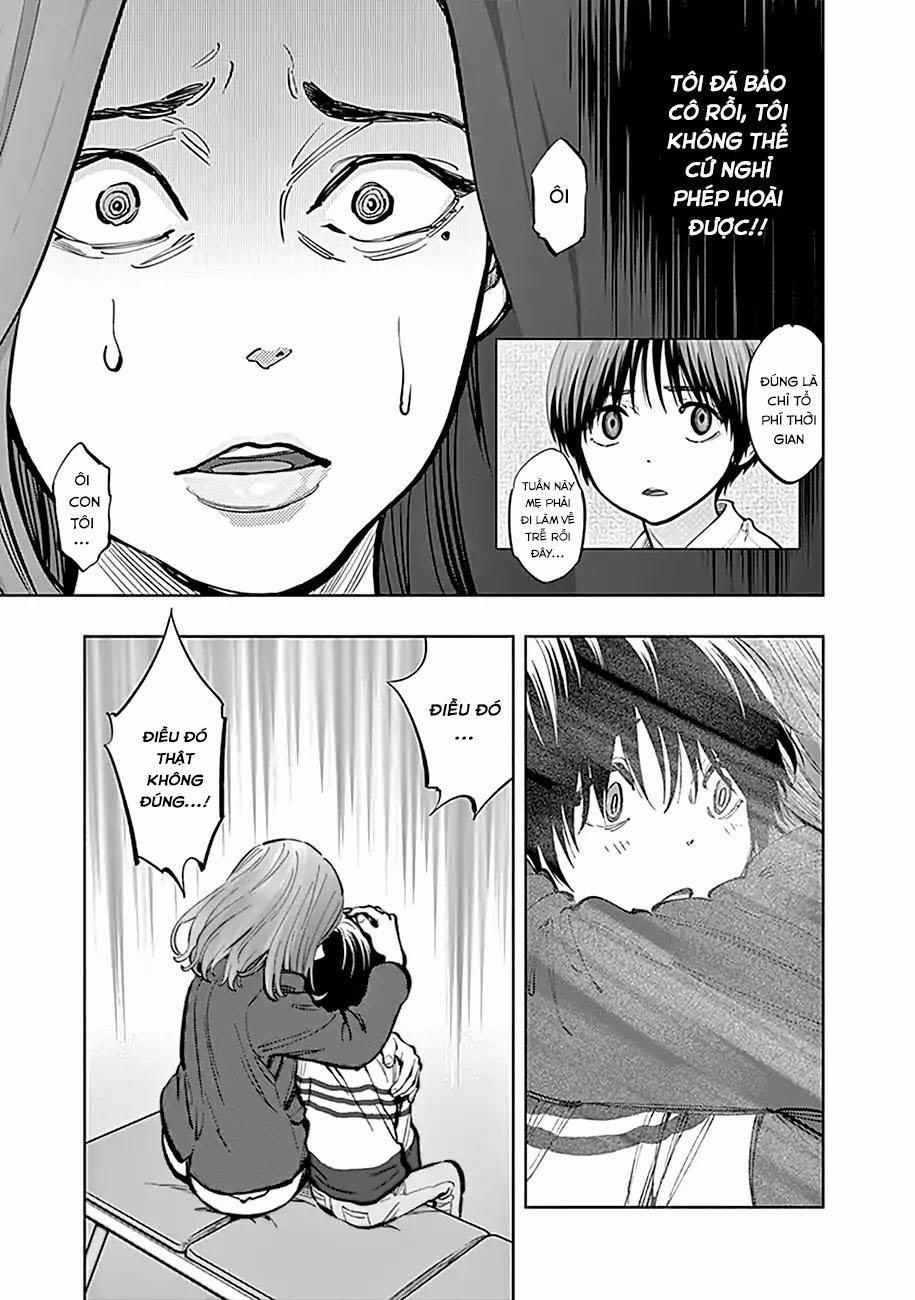 Radiation House 10 trang 9