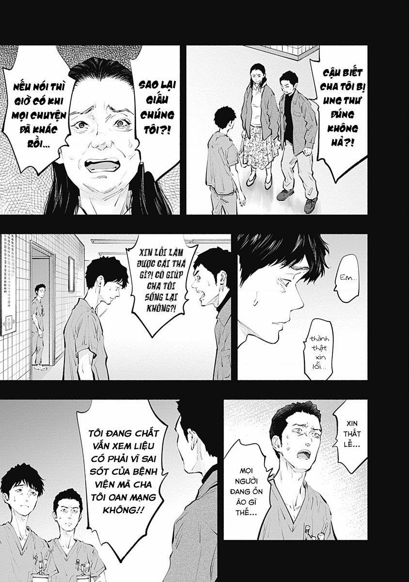 Radiation House 100 trang 9