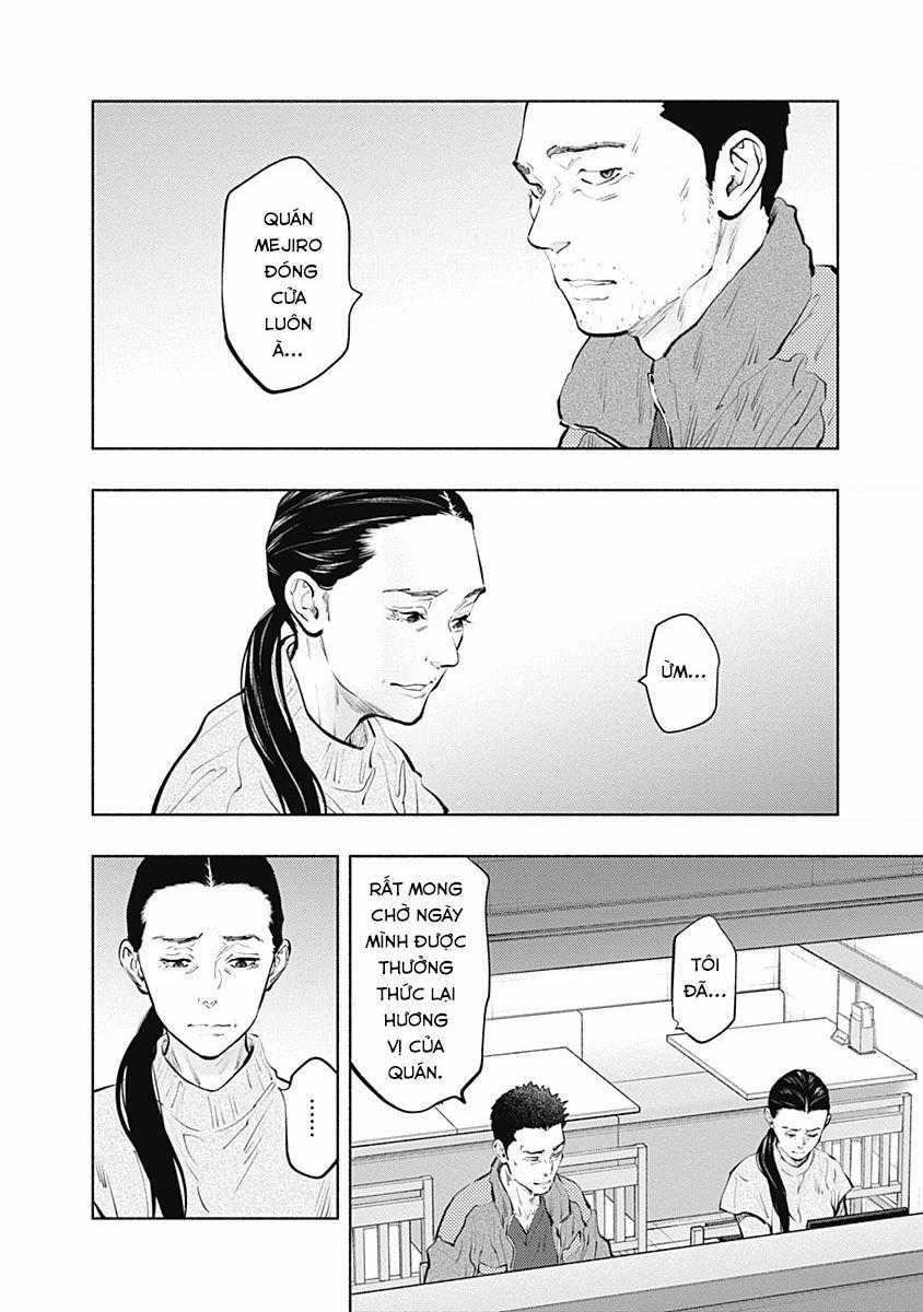 Radiation House 104 trang 2