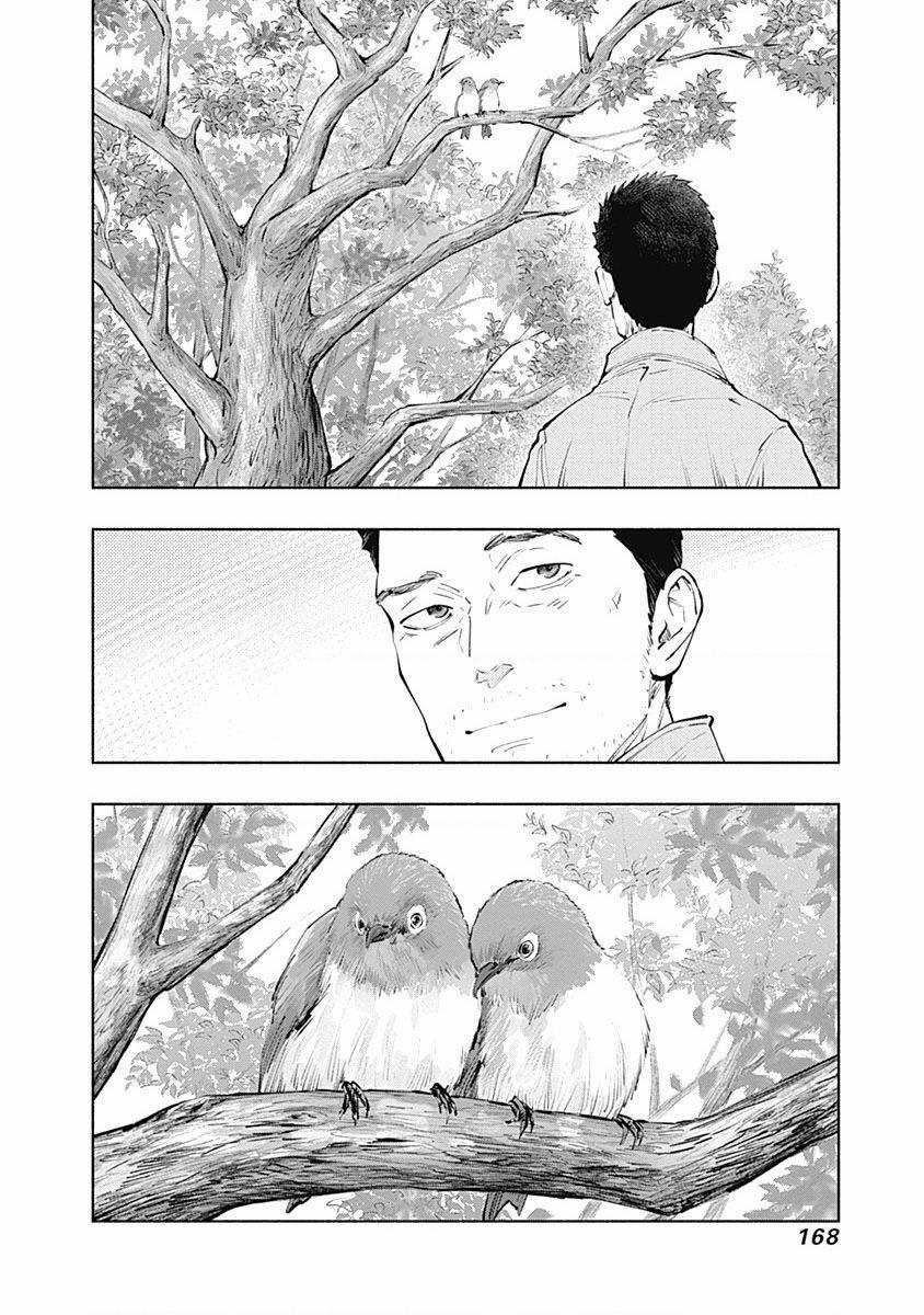 Radiation House 104 trang 20