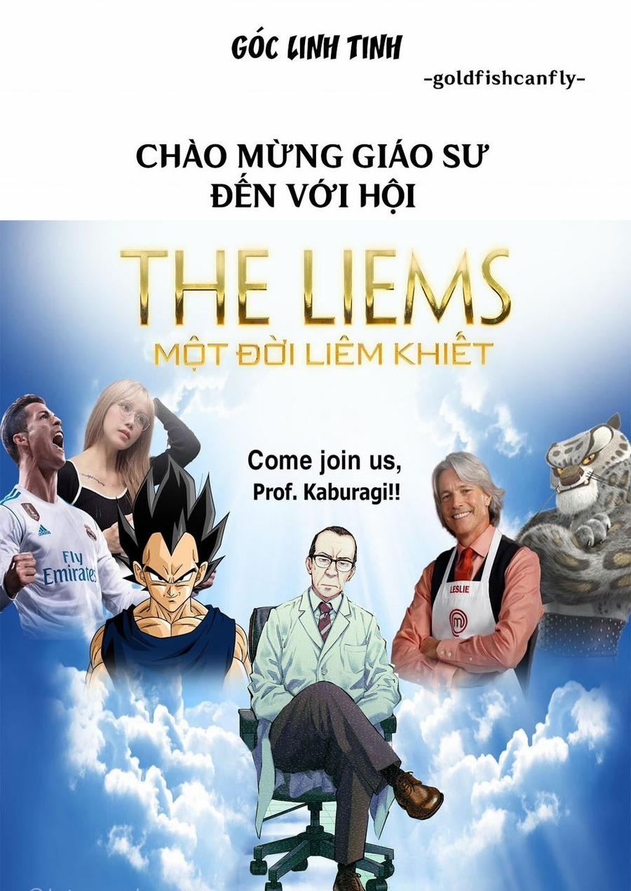 Radiation House 104 trang 22