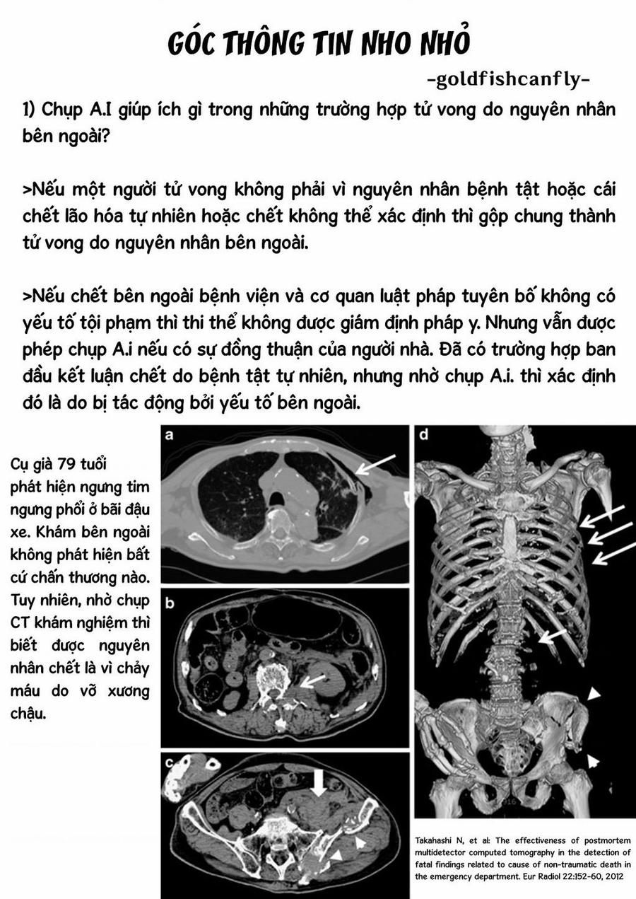 Radiation House 104 trang 24