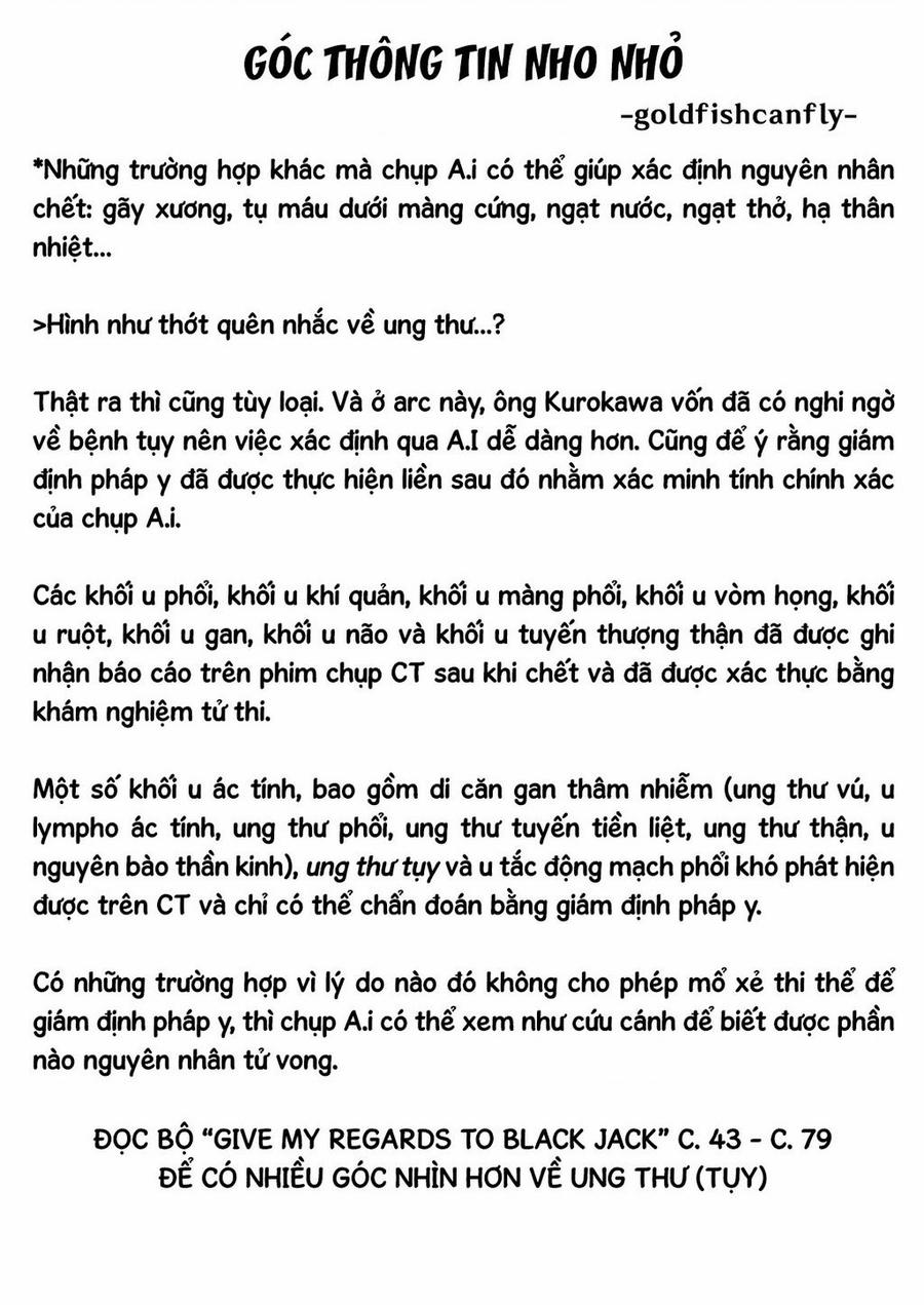 Radiation House 104 trang 25