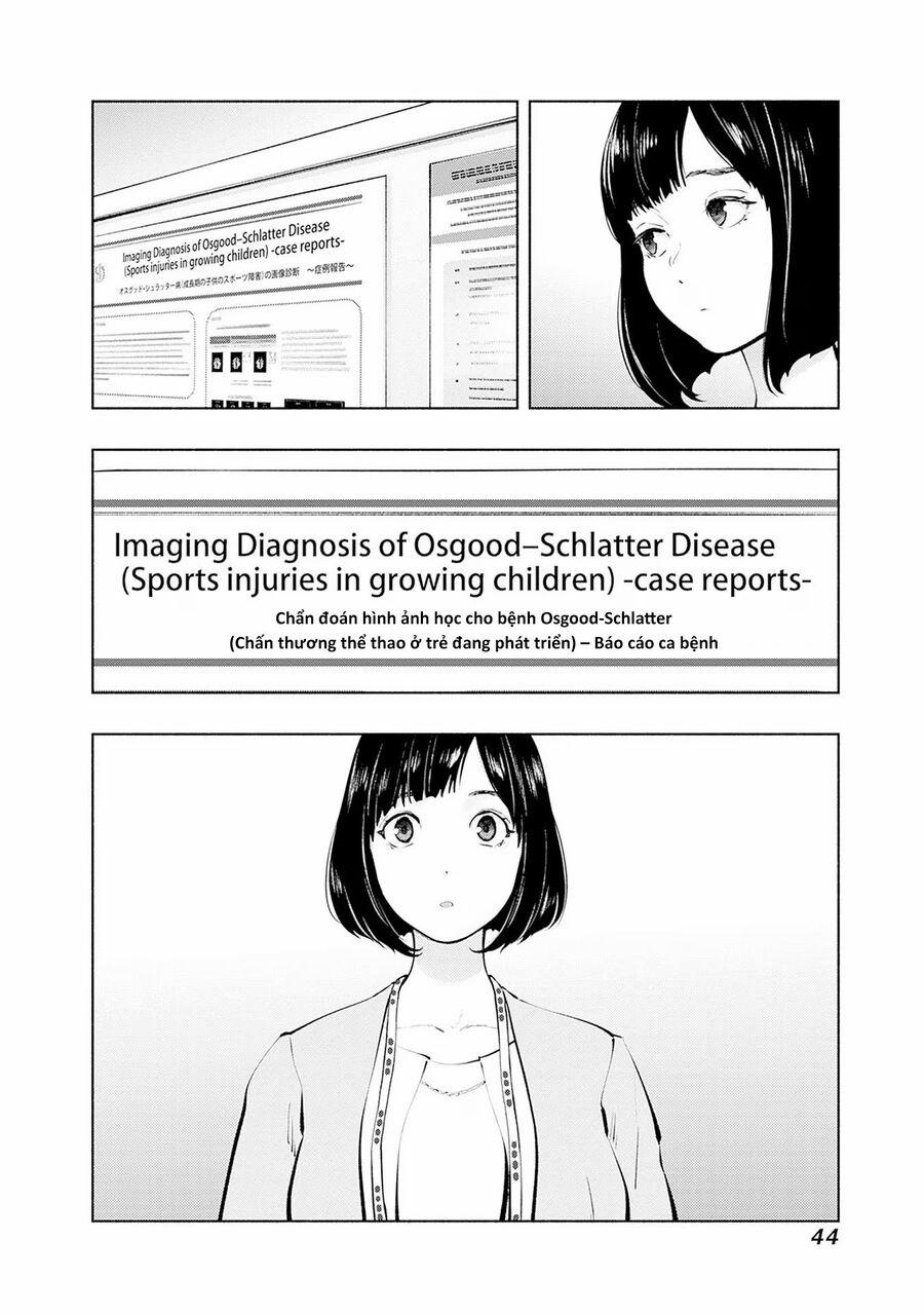 Radiation House 107 trang 21