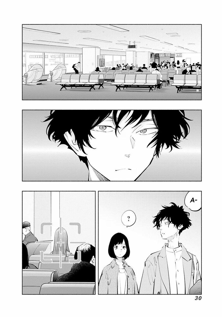 Radiation House 107 trang 7