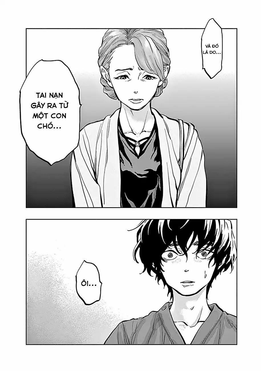 Radiation House 11 trang 23