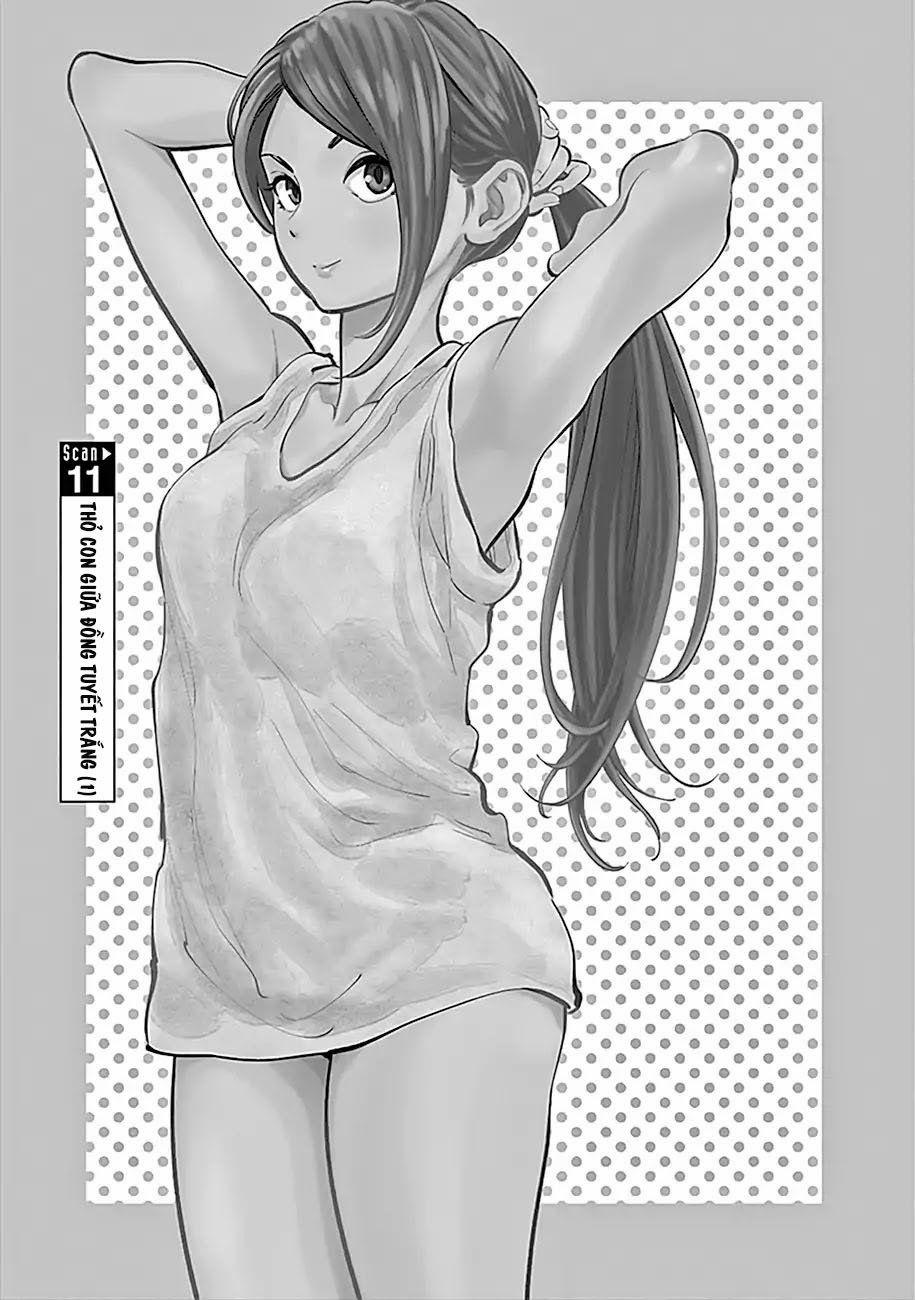 Radiation House 11 trang 3