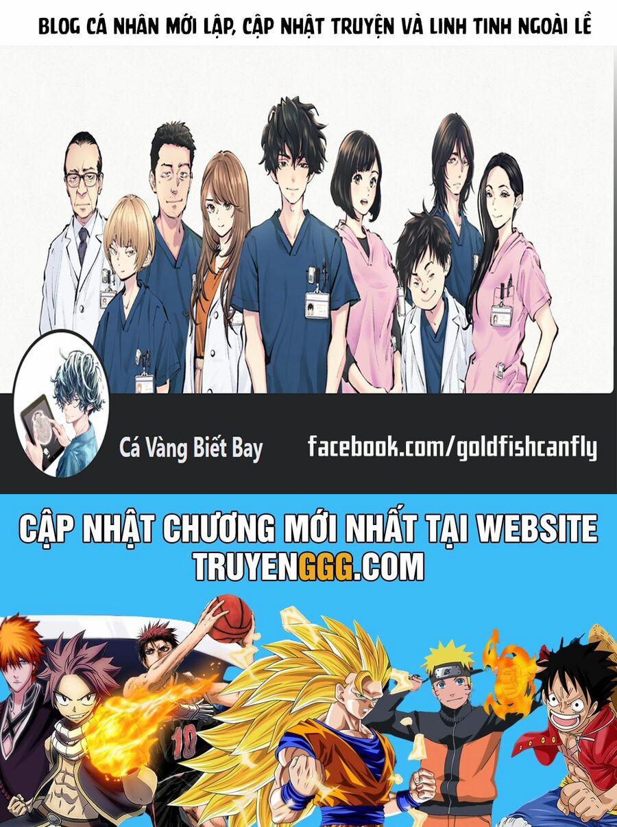 Radiation House 111 trang 20