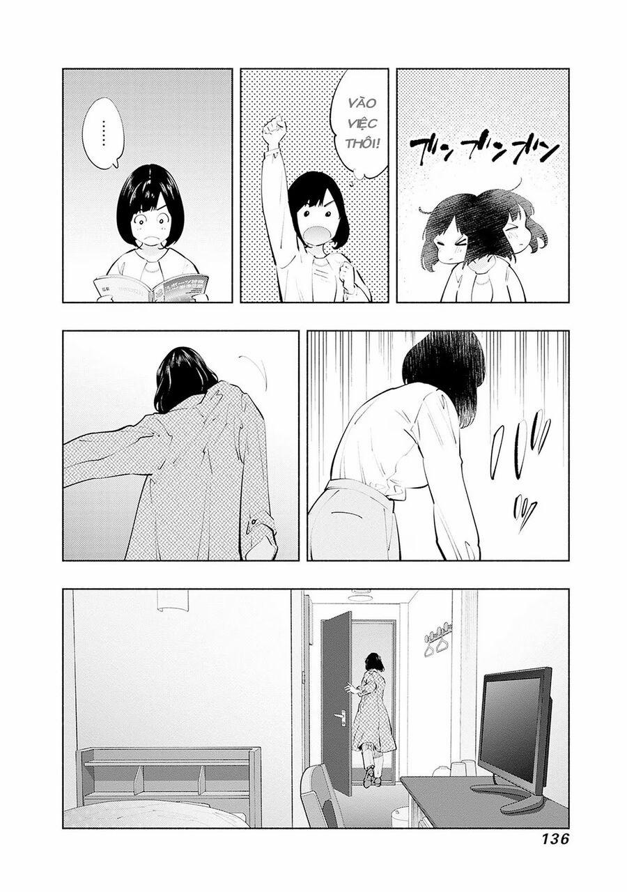 Radiation House 112 trang 11