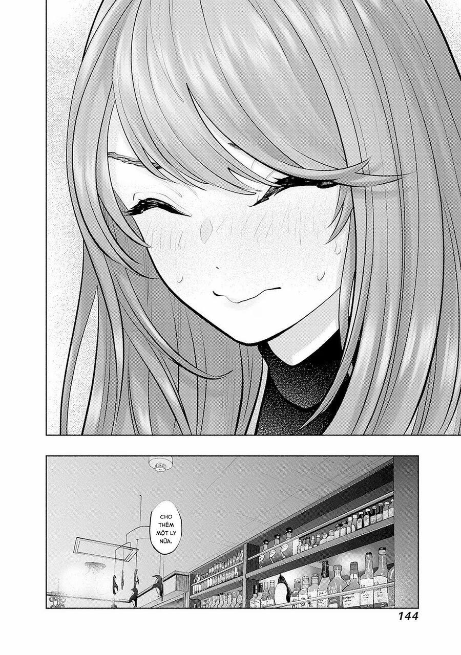 Radiation House 112 trang 19