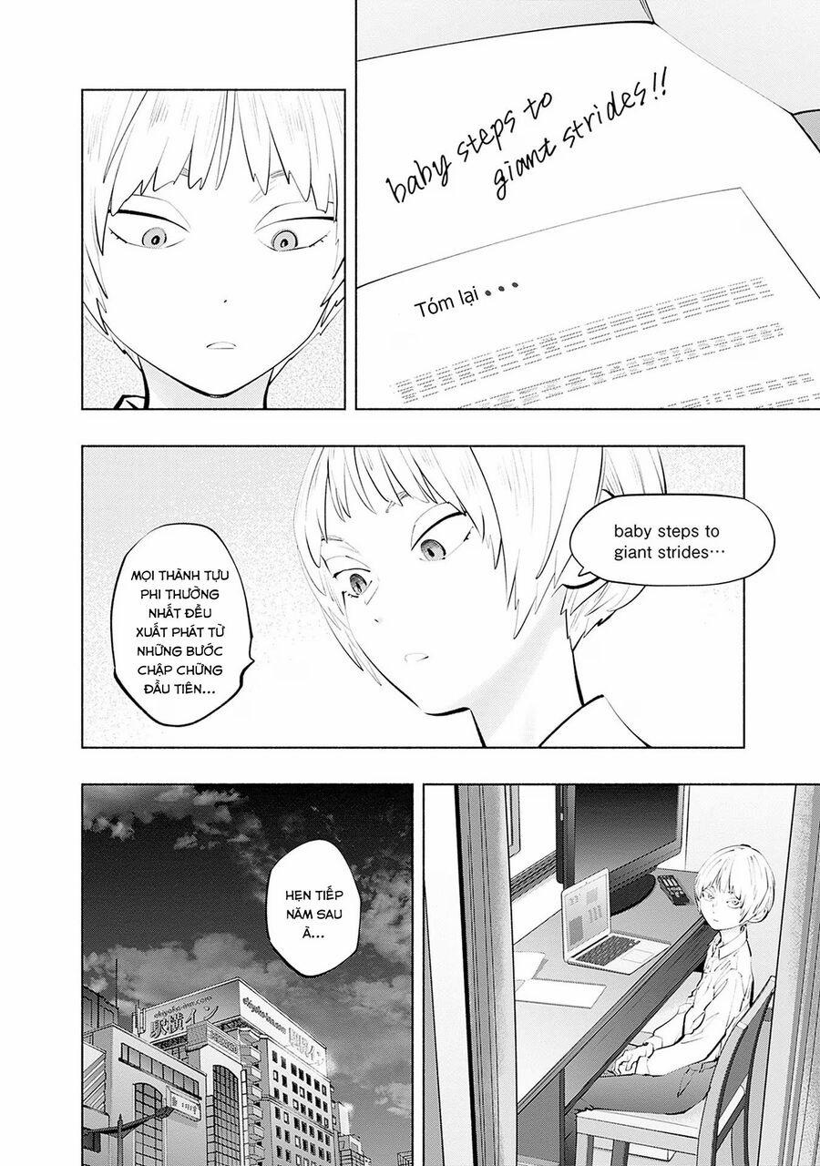 Radiation House 113 trang 15