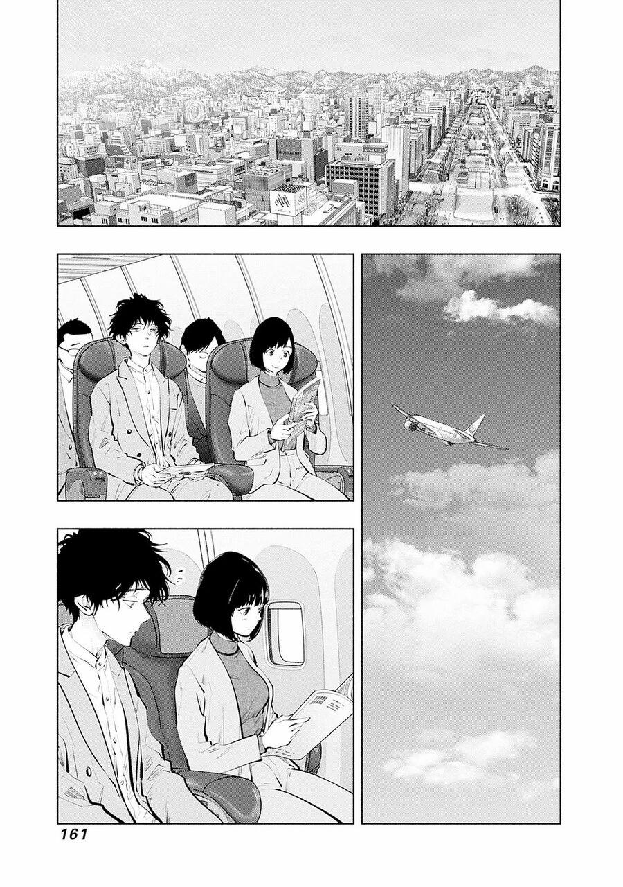 Radiation House 113 trang 16