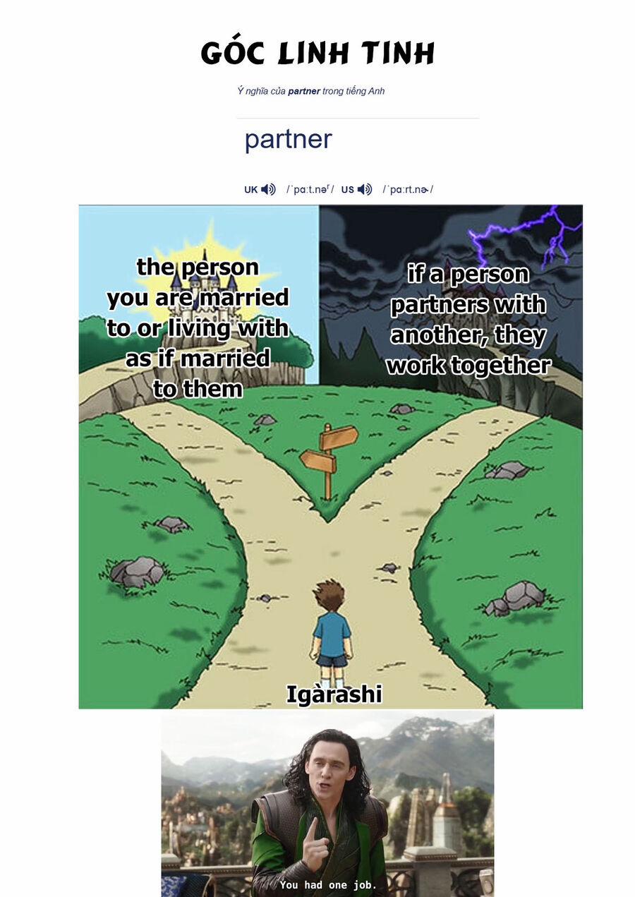 Radiation House 113 trang 20