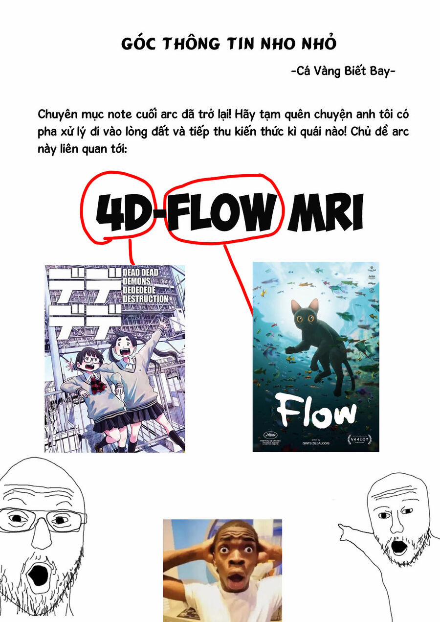 Radiation House 113 trang 21