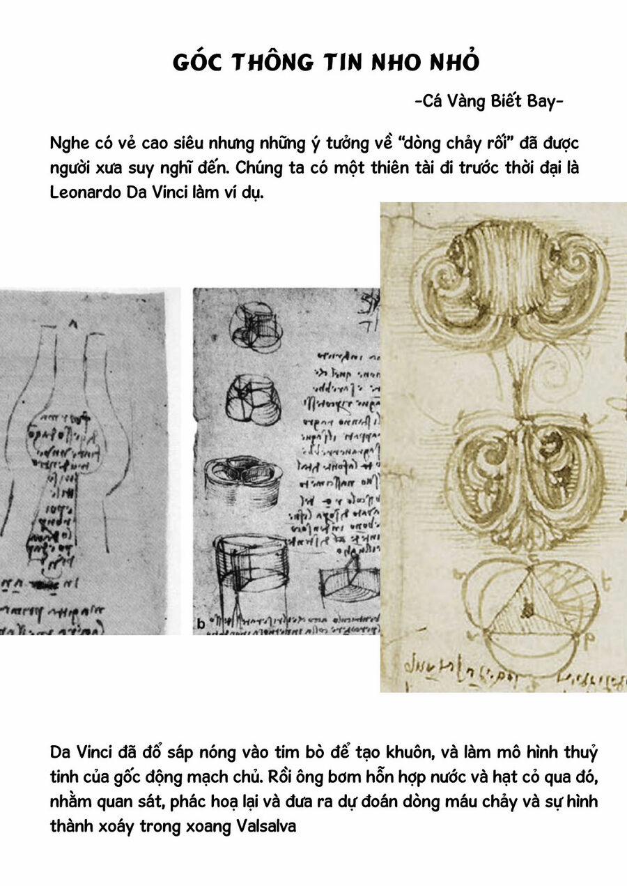 Radiation House 113 trang 23