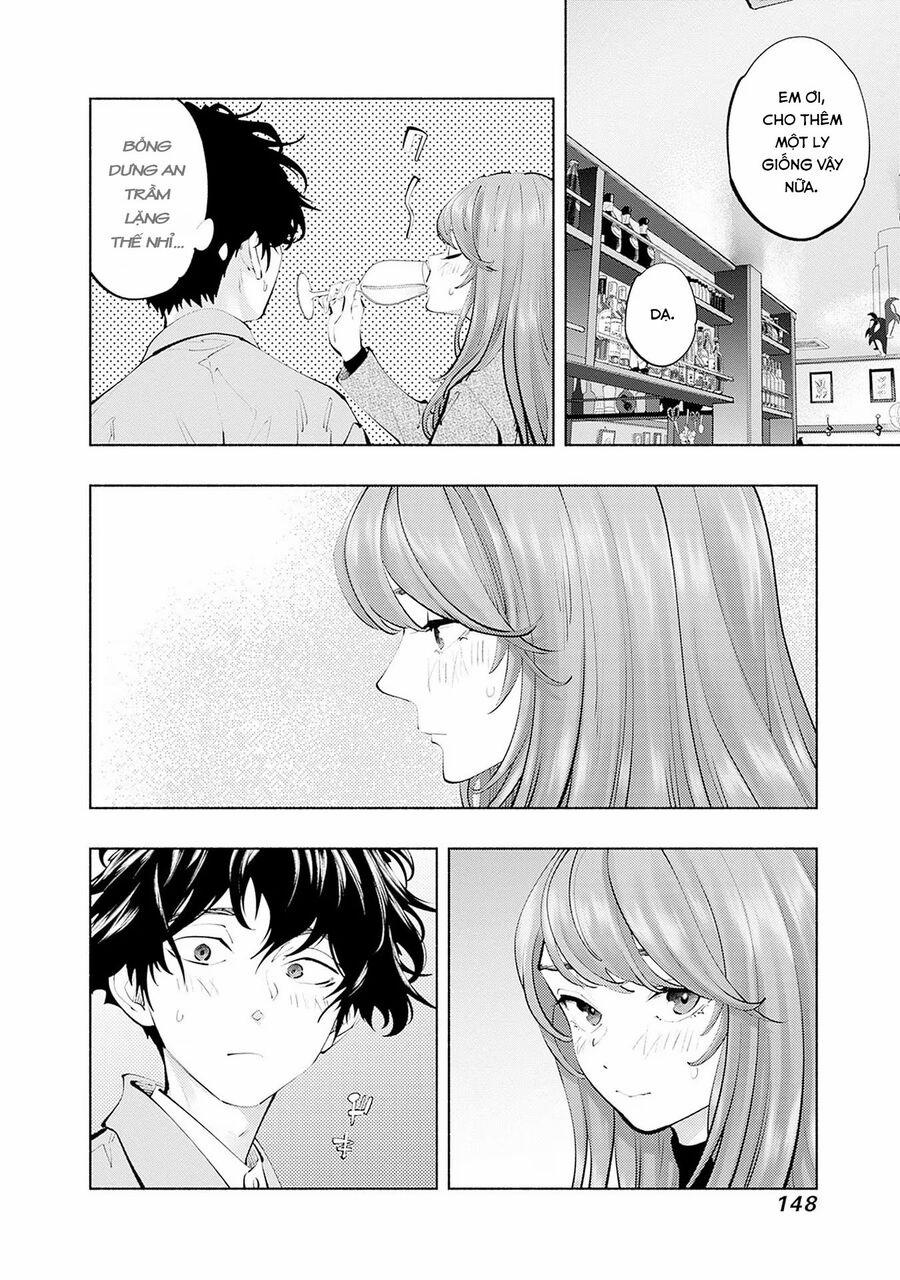 Radiation House 113 trang 3