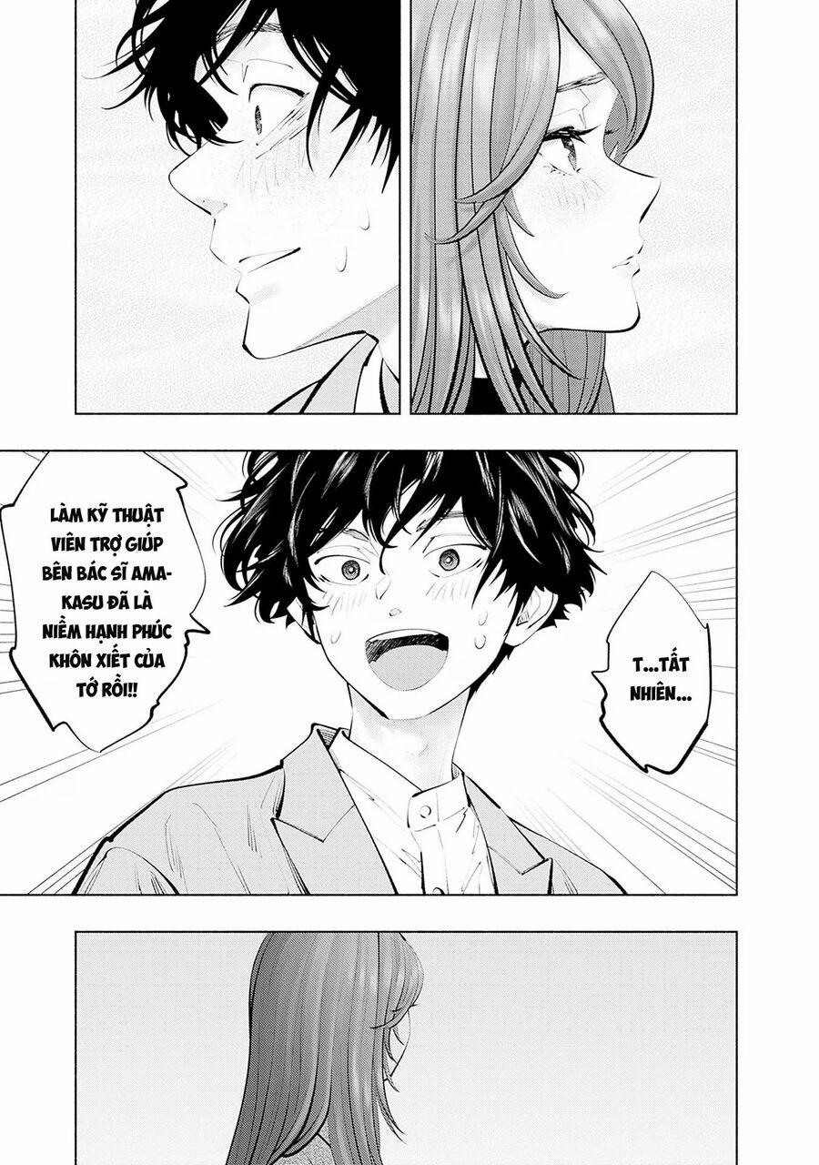 Radiation House 113 trang 8