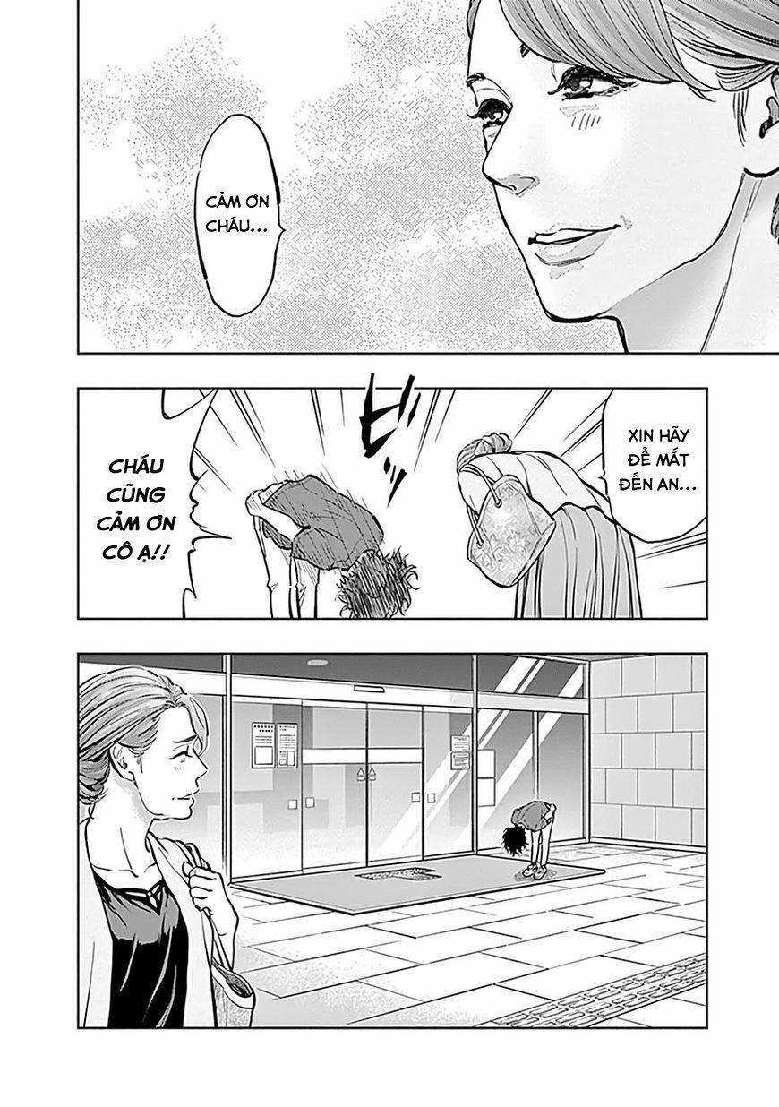 Radiation House 12 trang 14