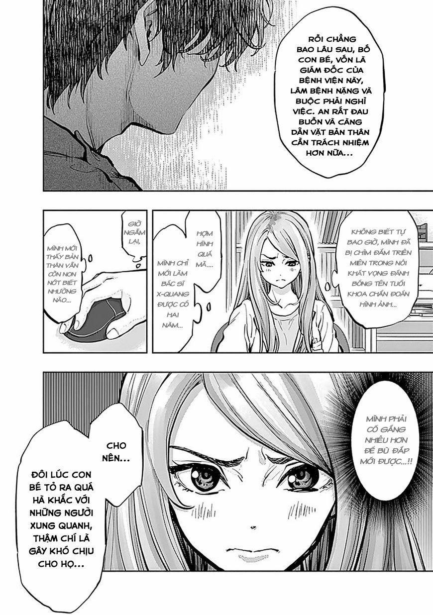 Radiation House 12 trang 8