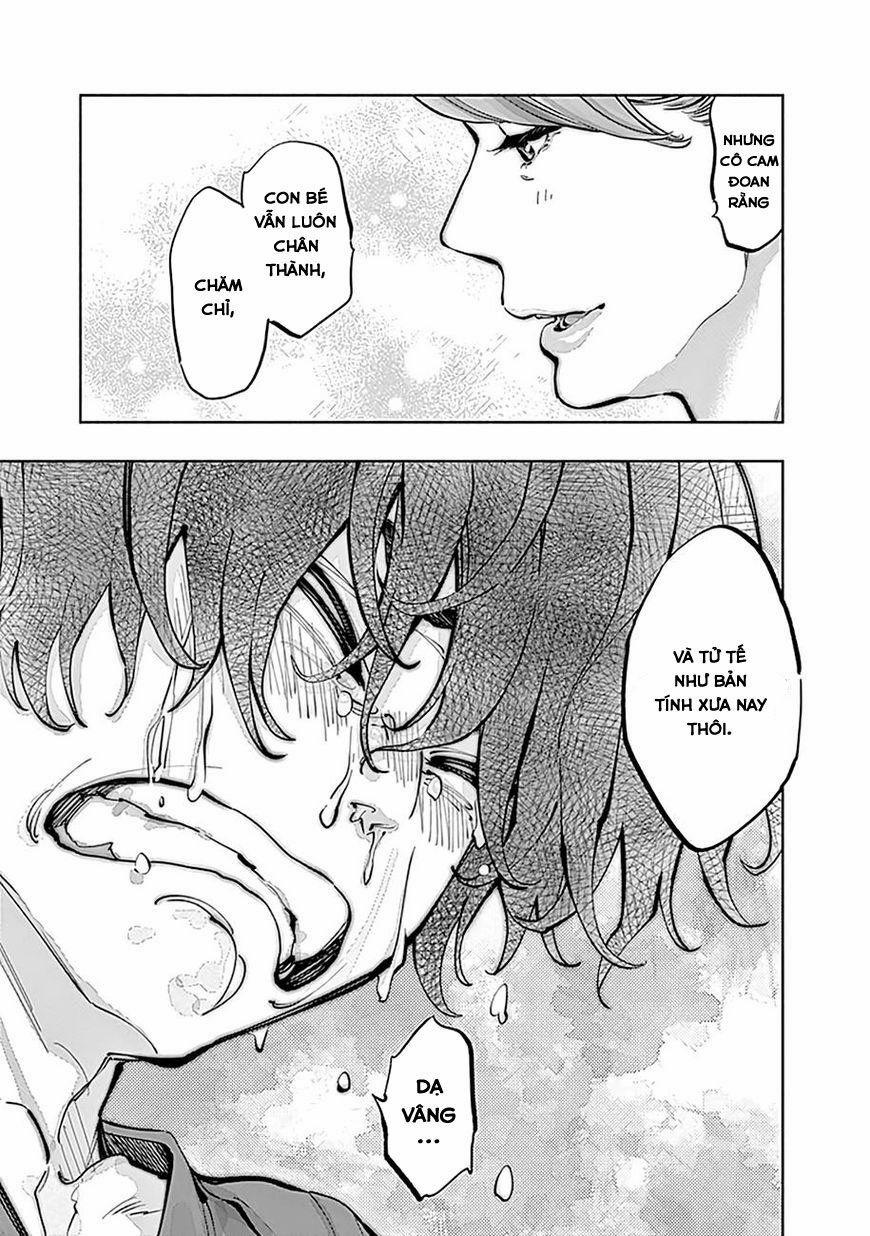 Radiation House 12 trang 9