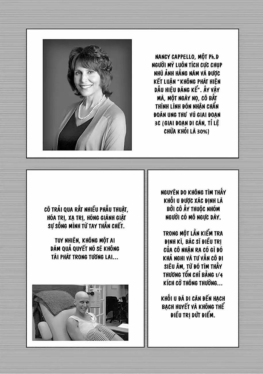 Radiation House 13 trang 10