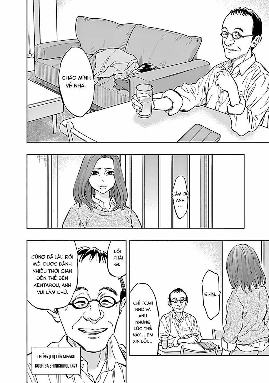 Radiation House 14 trang 2