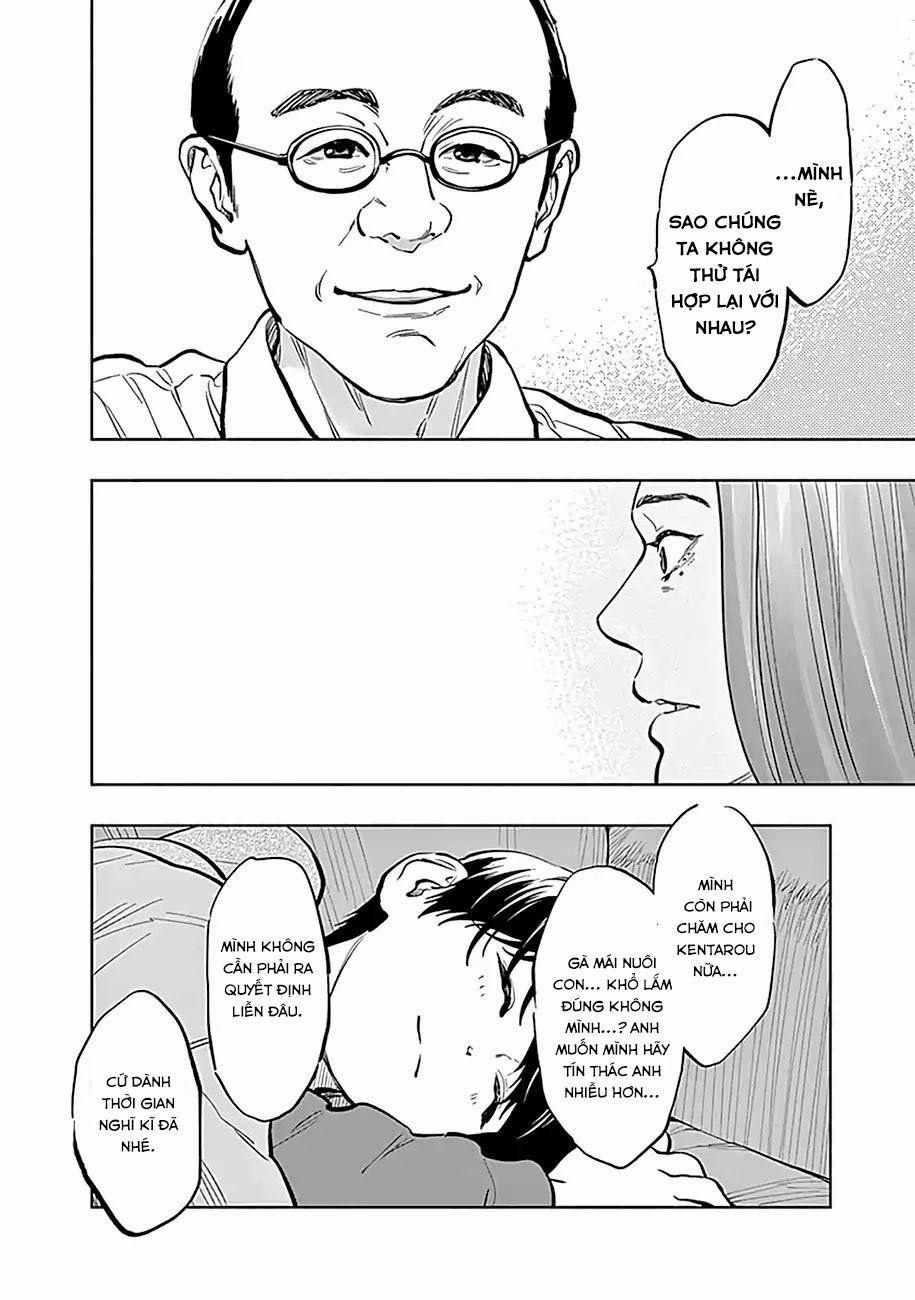 Radiation House 14 trang 8