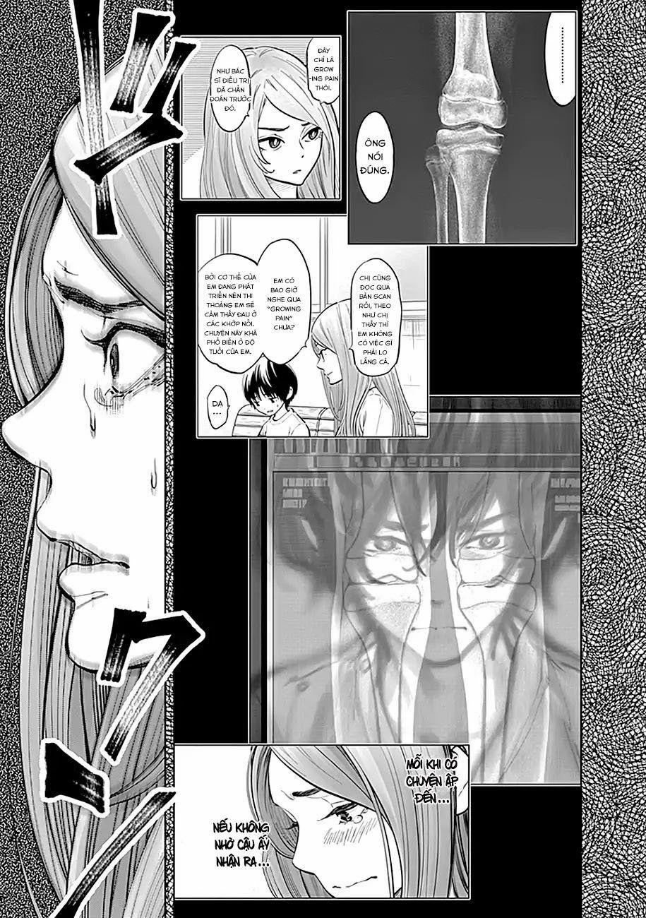 Radiation House 15 trang 11