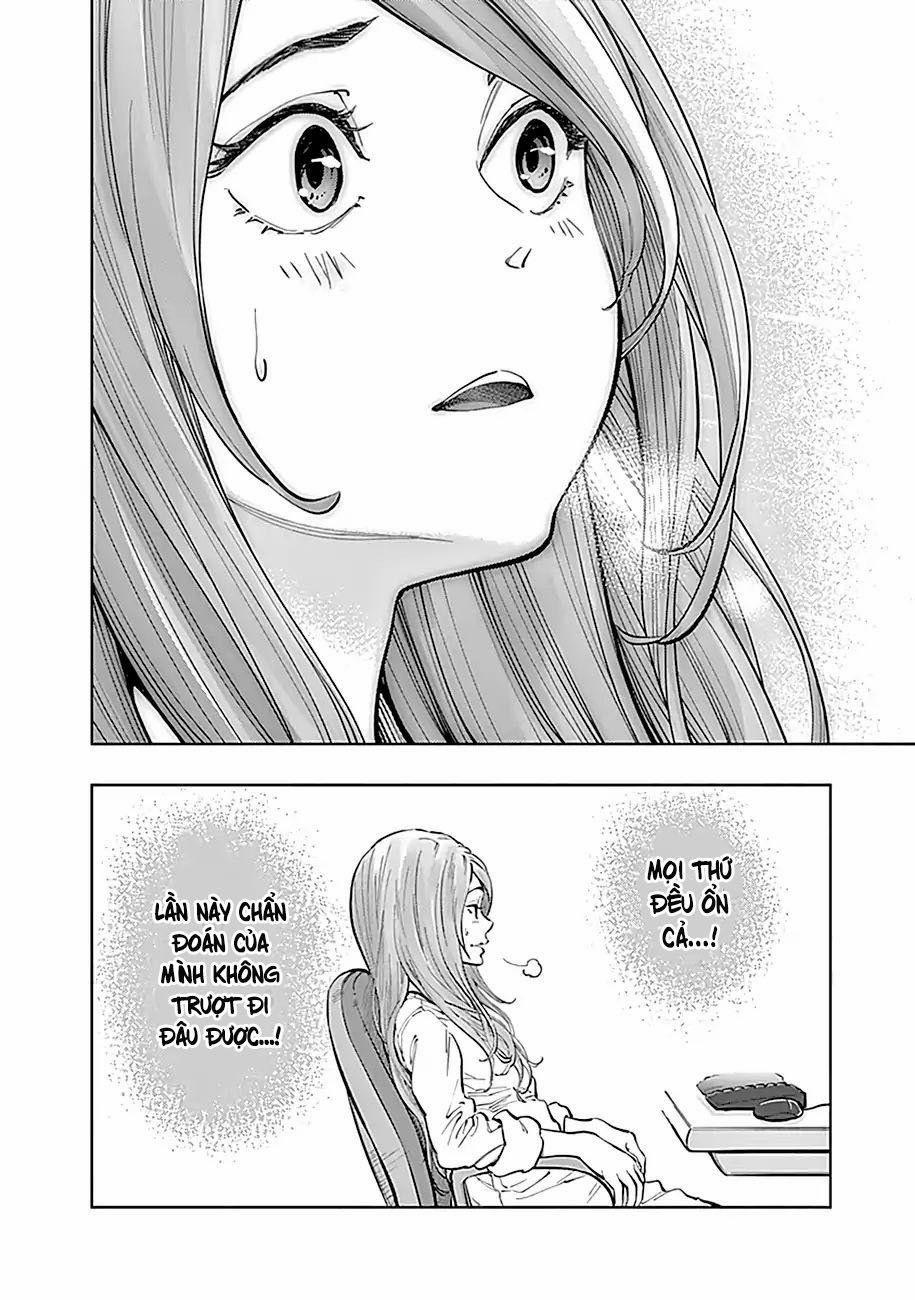 Radiation House 15 trang 20