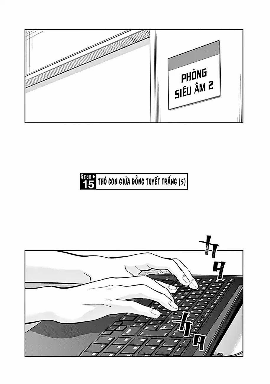 Radiation House 15 trang 3