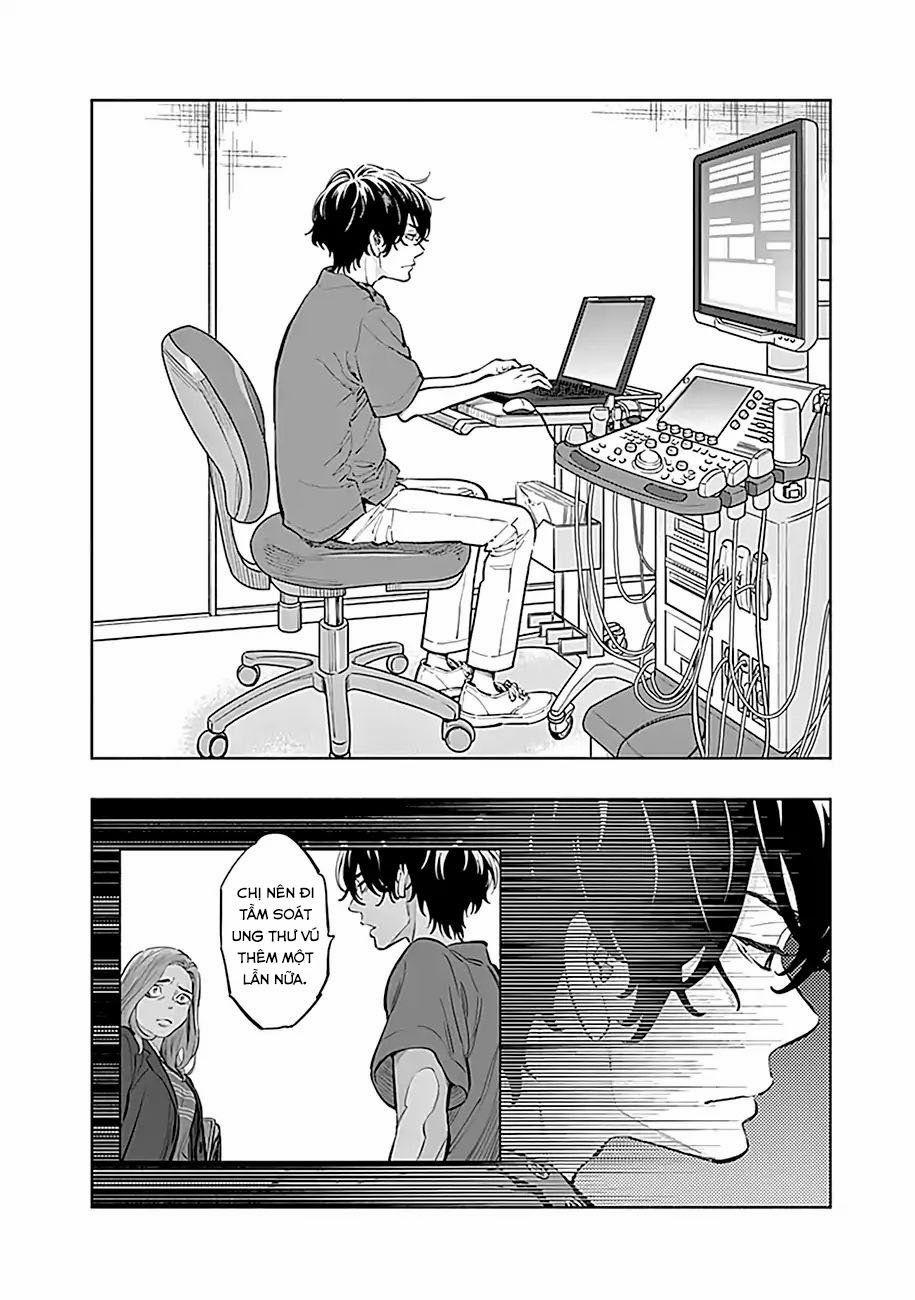 Radiation House 15 trang 4