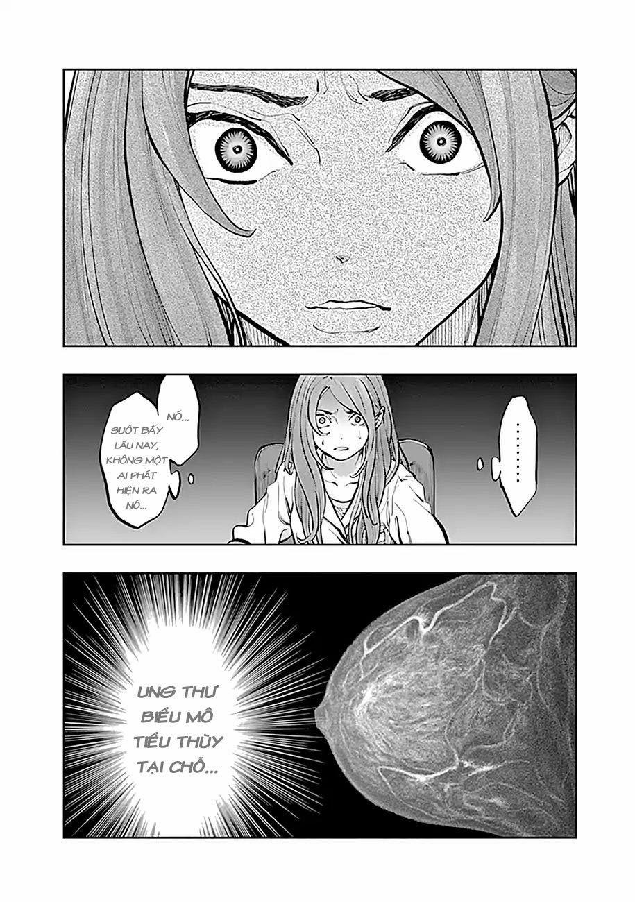 Radiation House 16 trang 15