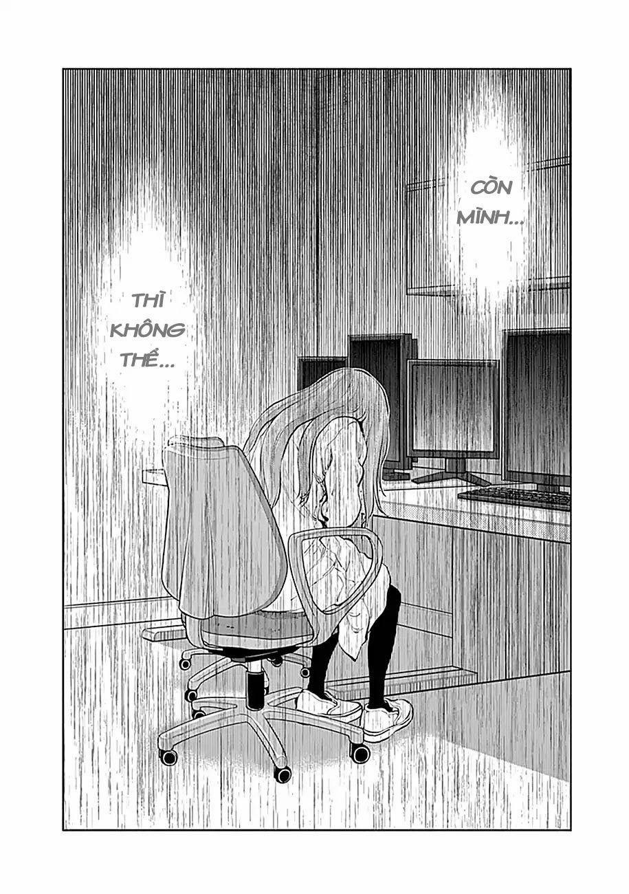 Radiation House 16 trang 17