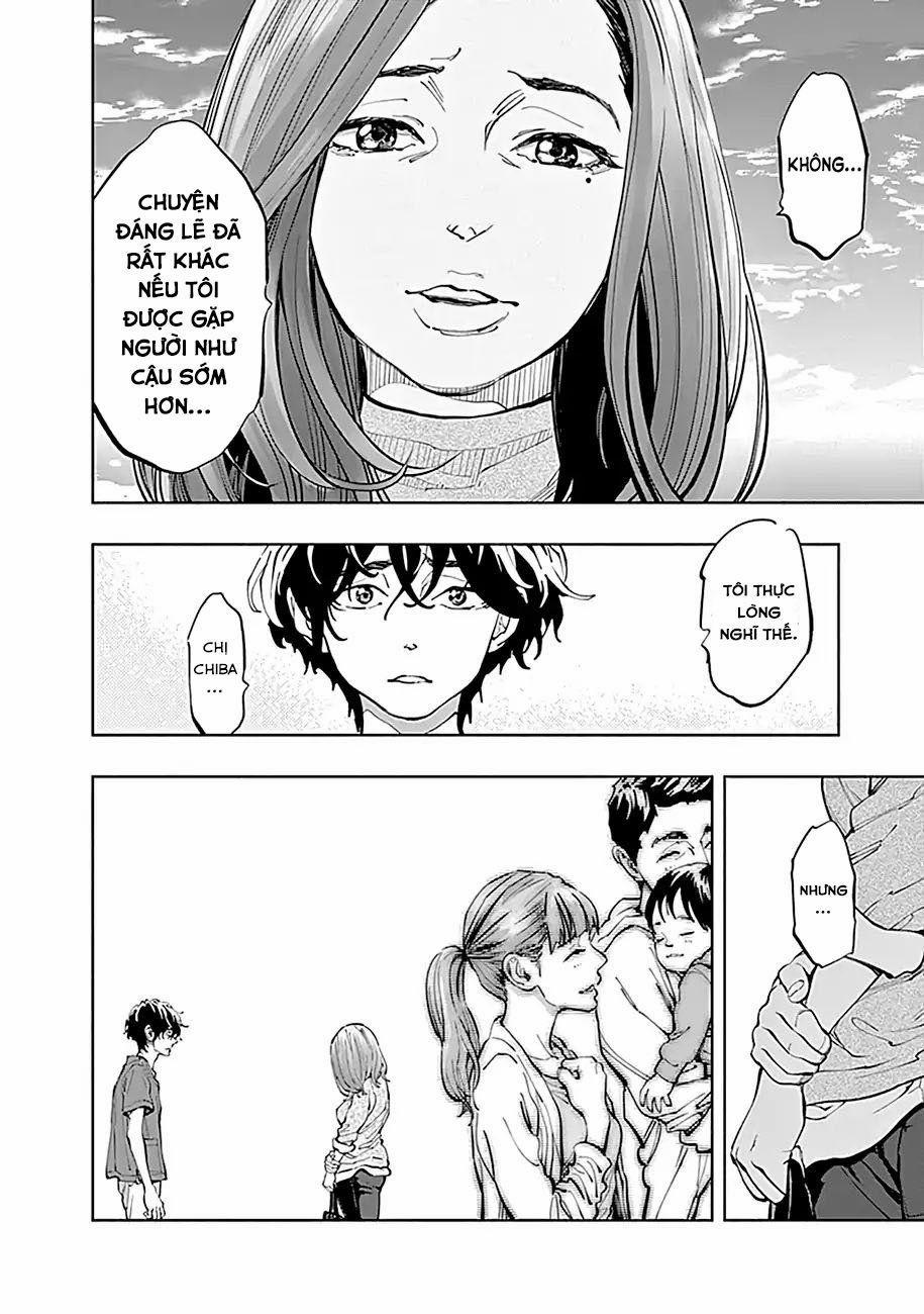 Radiation House 17 trang 10