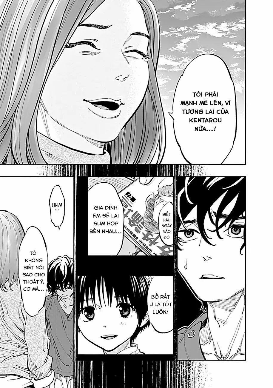 Radiation House 17 trang 13