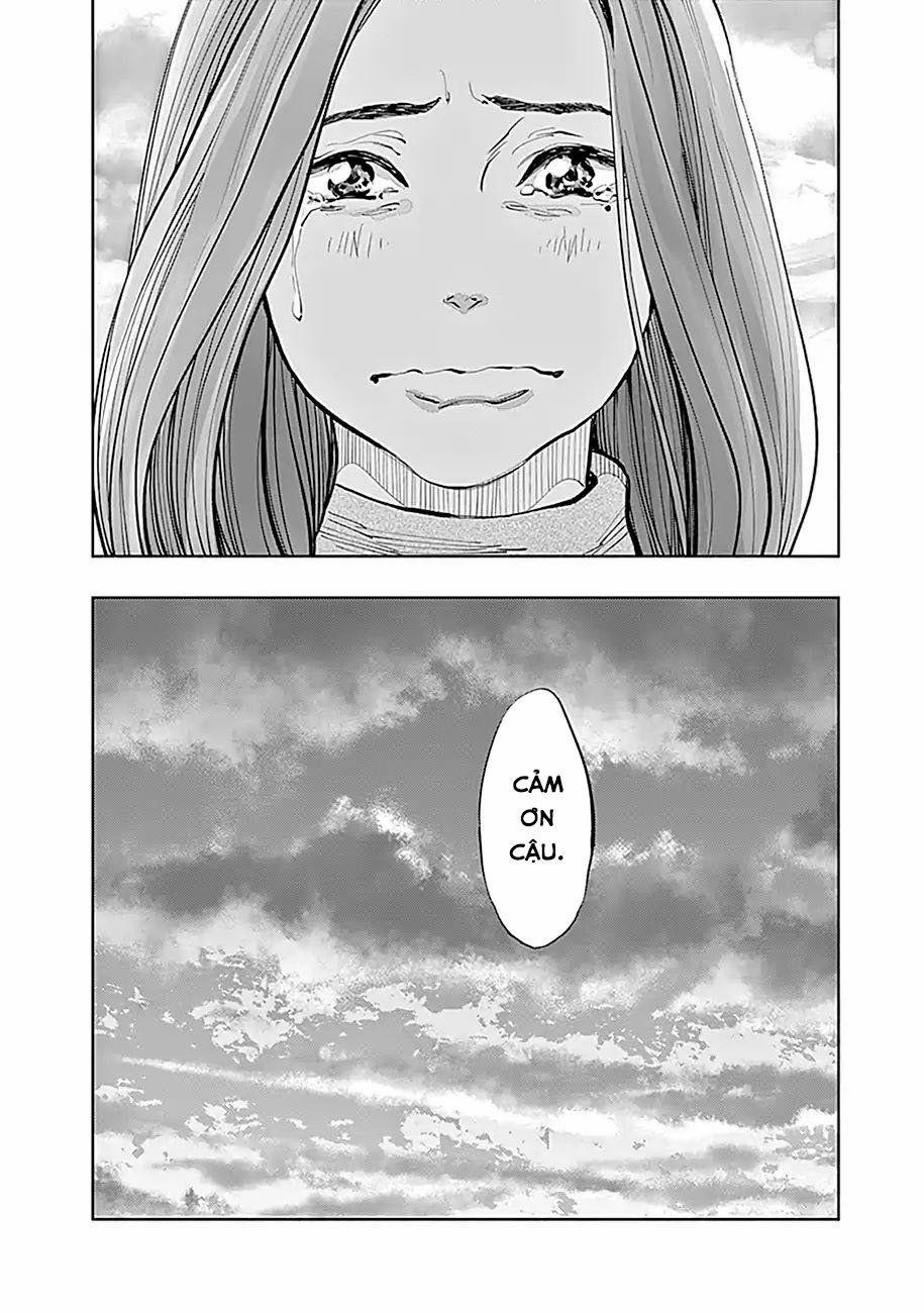 Radiation House 17 trang 16