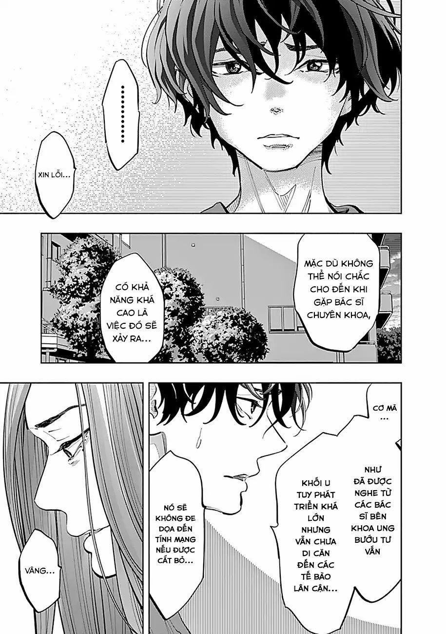 Radiation House 17 trang 5