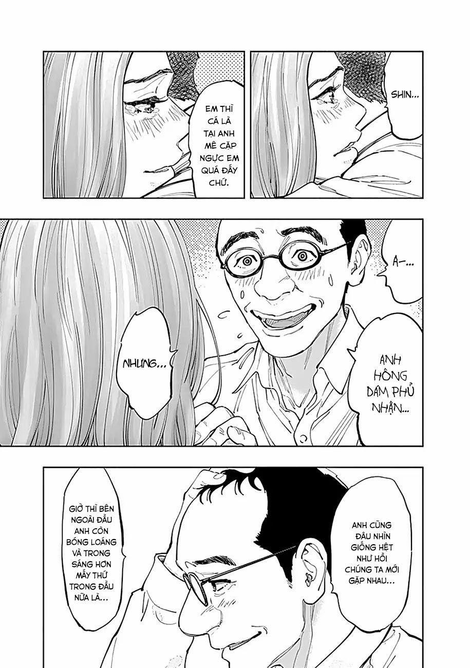 Radiation House 18 trang 10