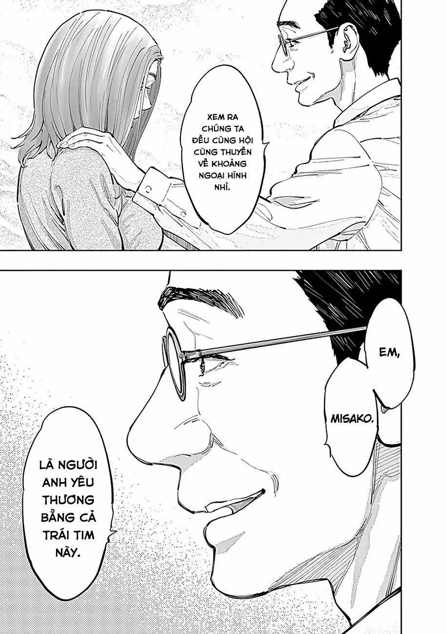 Radiation House 18 trang 12