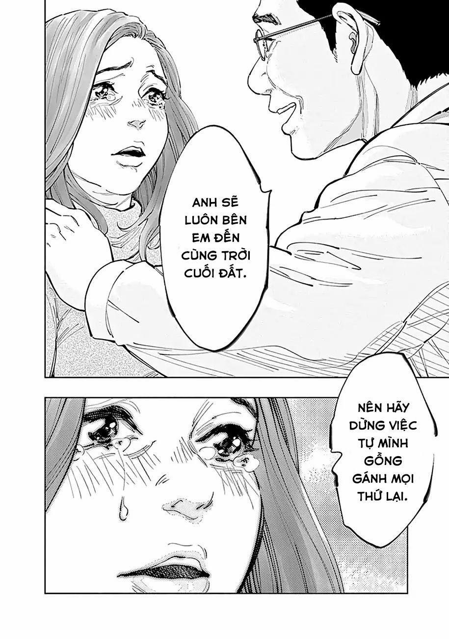 Radiation House 18 trang 13