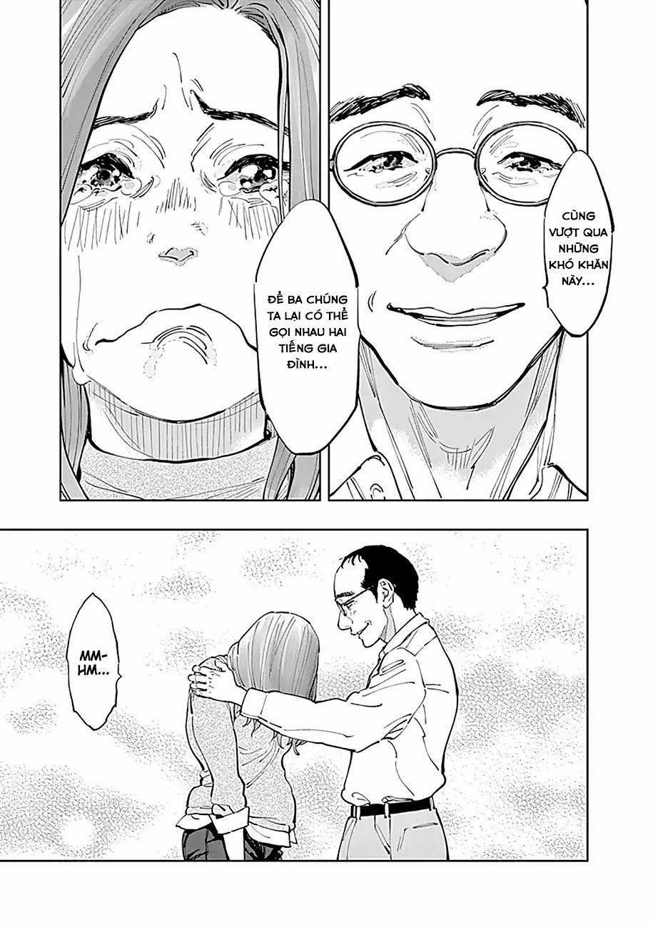 Radiation House 18 trang 14