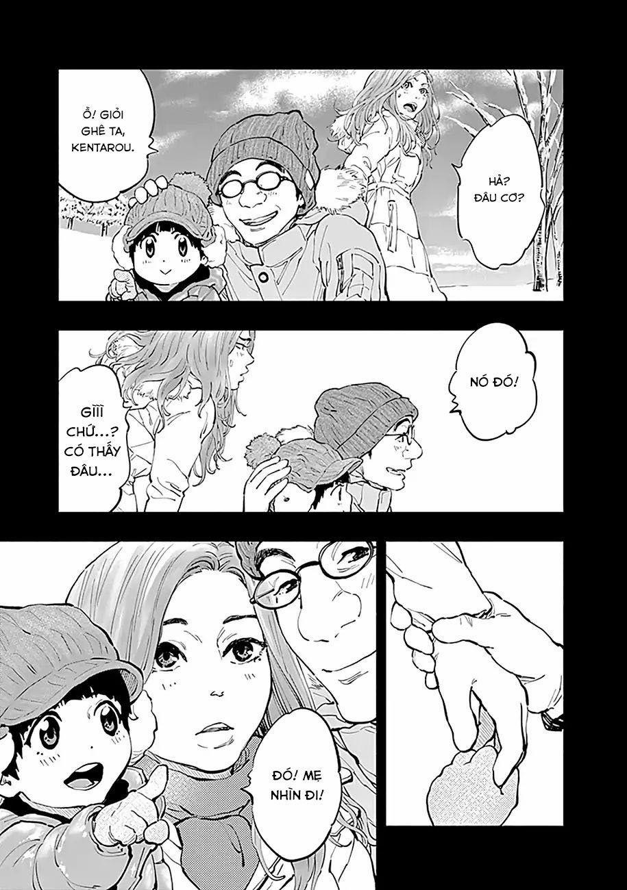 Radiation House 18 trang 18