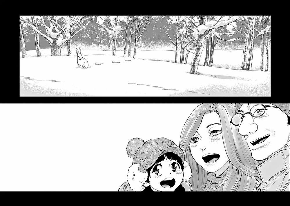 Radiation House 18 trang 19