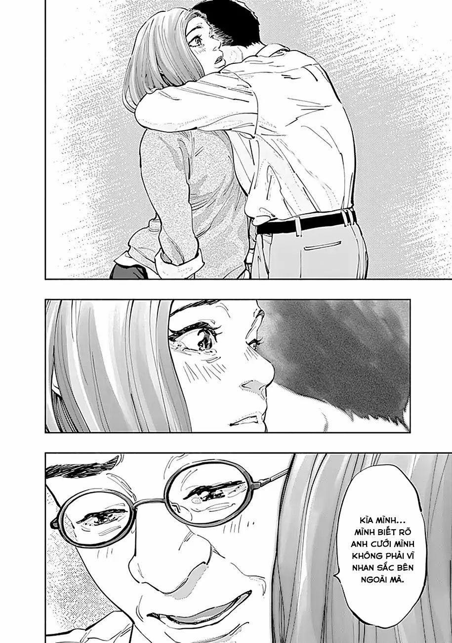 Radiation House 18 trang 9